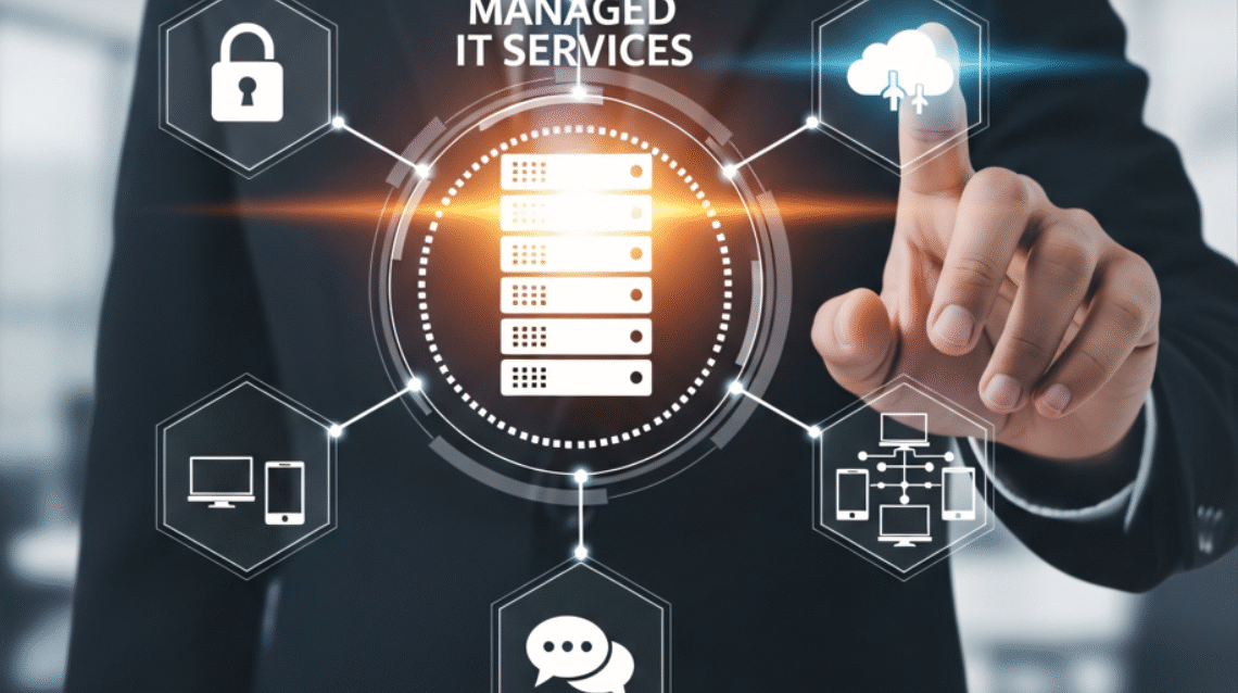 Managed-it-services
