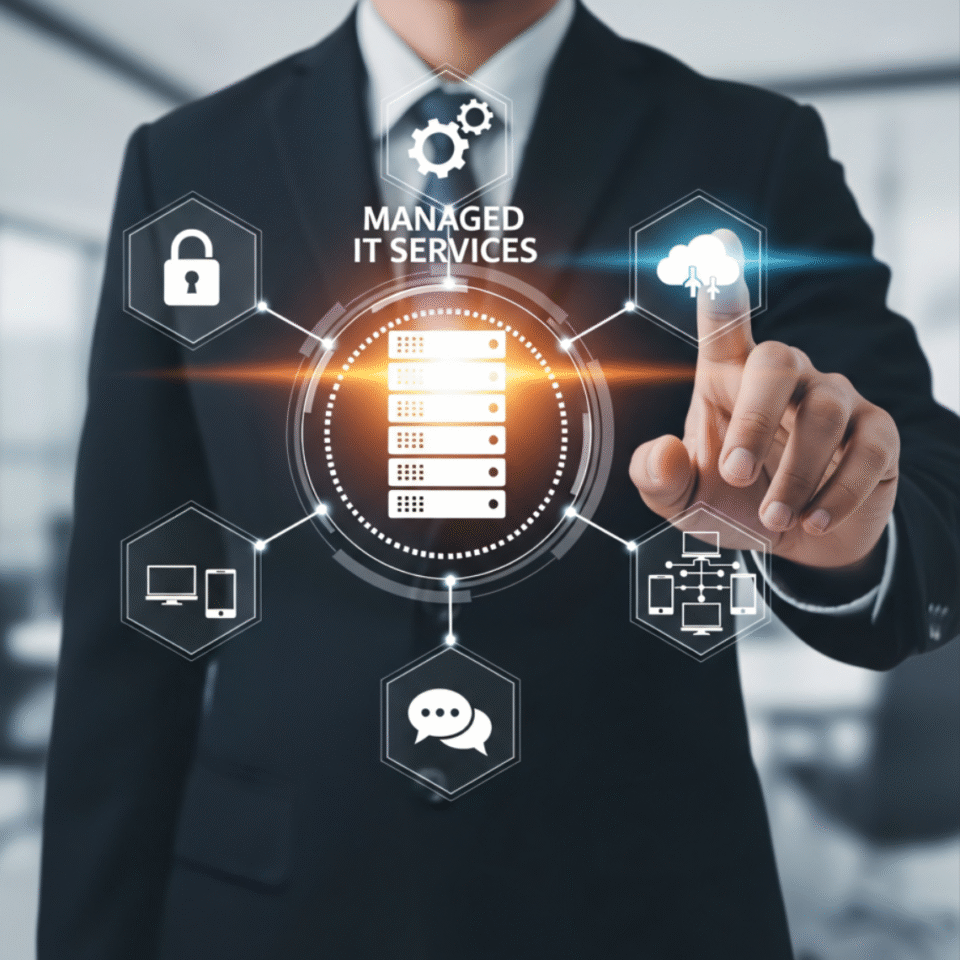 Managed-it-services